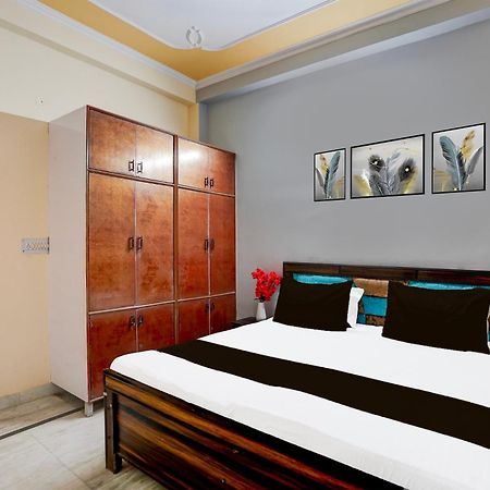 Hotel O Nd Home Cottage Ґазіабад Екстер'єр фото